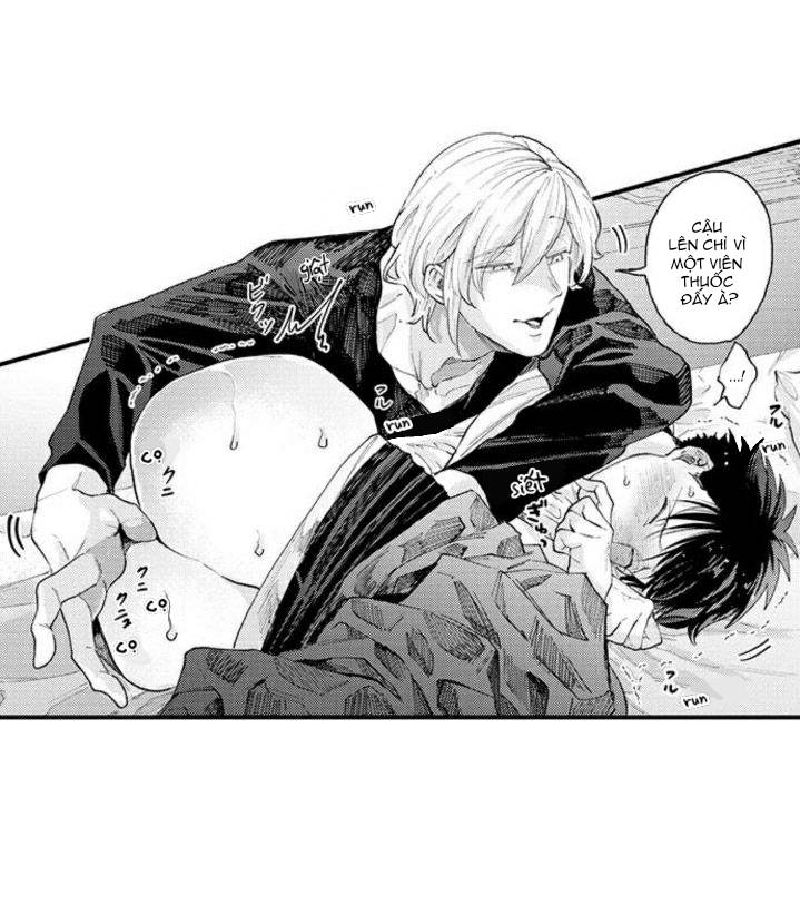 bị một anh chàng lập dị tấn công chapter 23 17