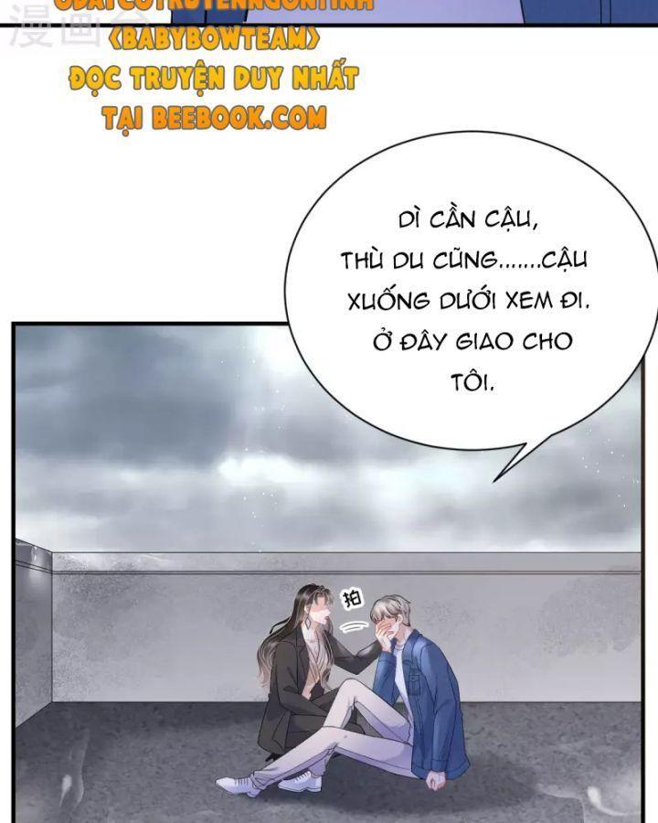 đại tiểu thư có thể có cái gì xấu chapter 43 43