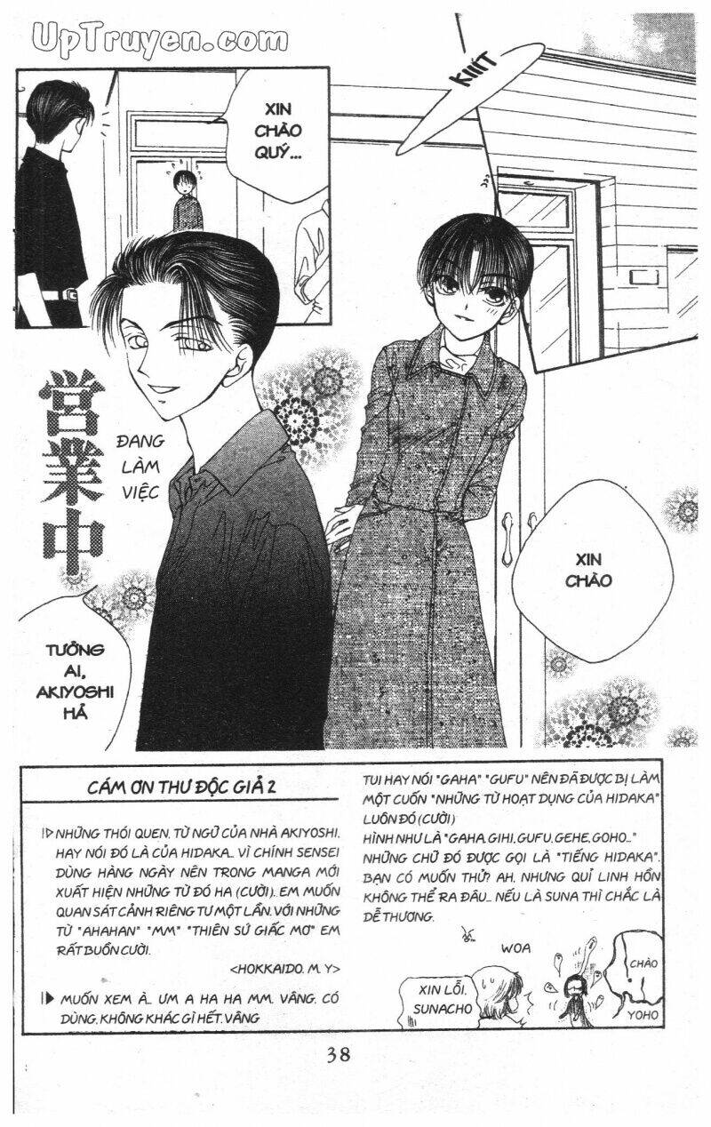 thấy mờ ghét chapter 4 40