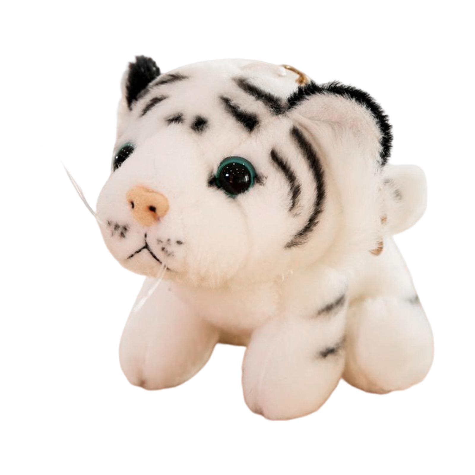 Cartoon Cute Animal Keychain Pendant for Backpack Hangings Birthday Gifts