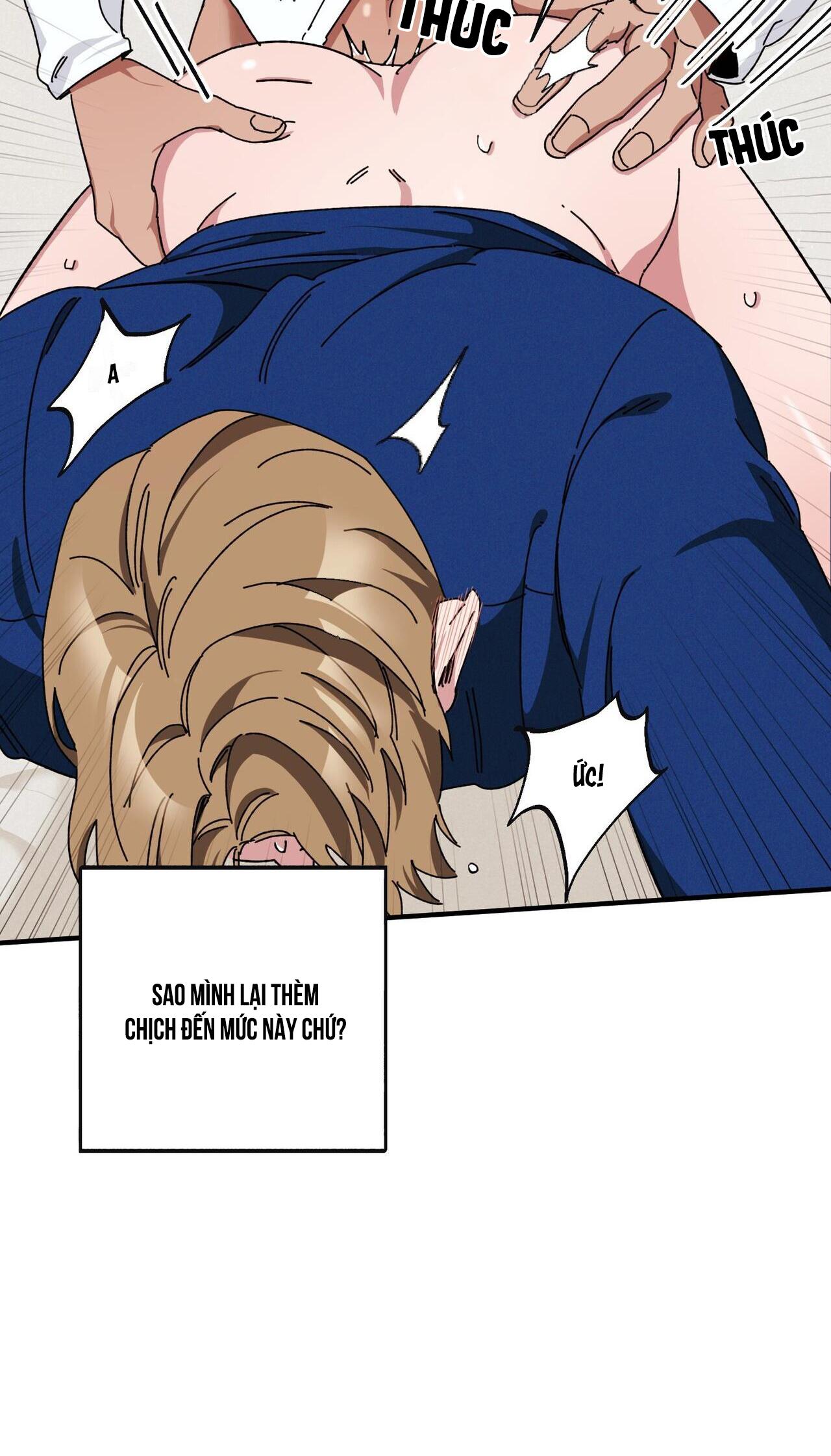 làm dâu nhà tài phiệt họ kang chapter 36 54