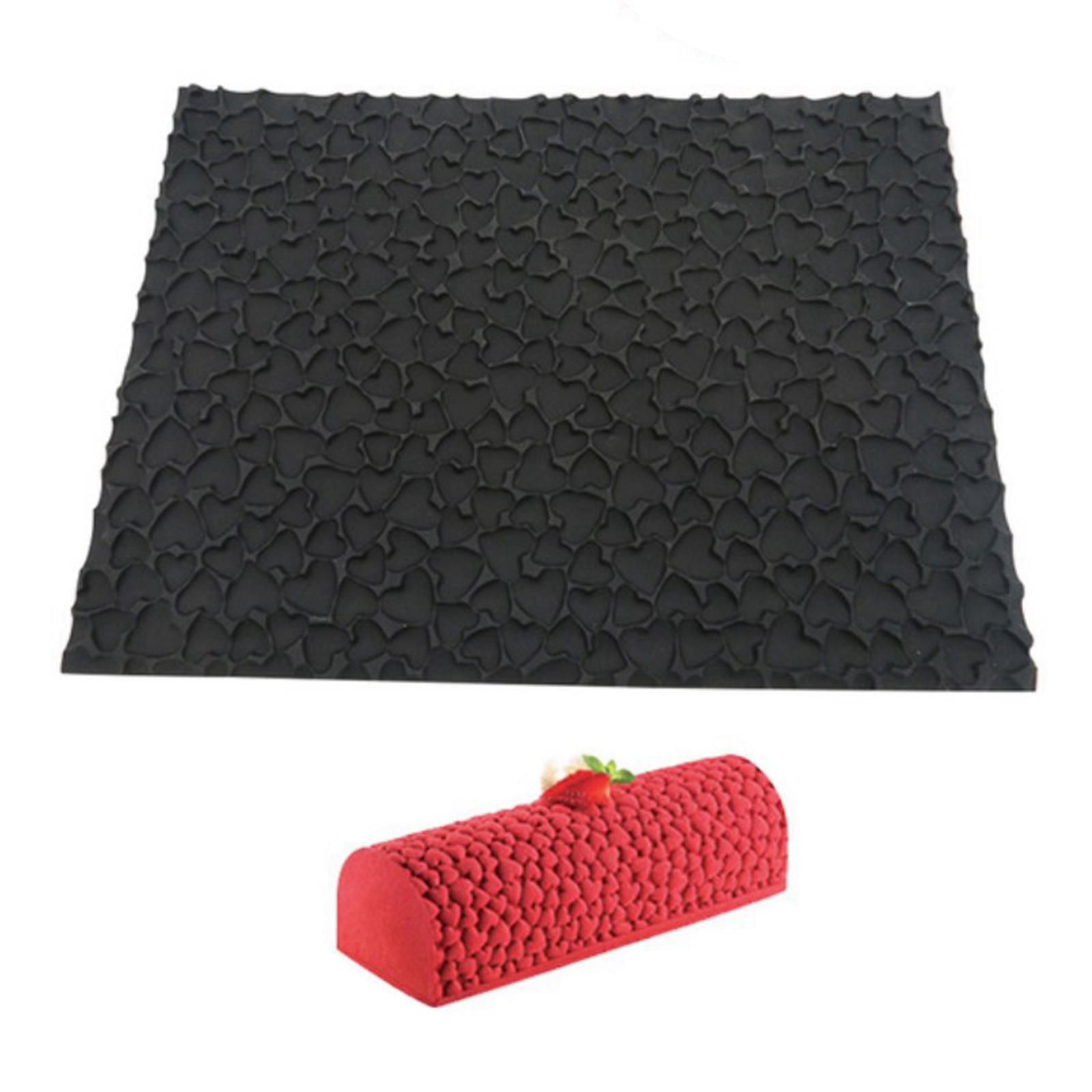 Silicone  for Chocolate Baking  Making Dome Mousse