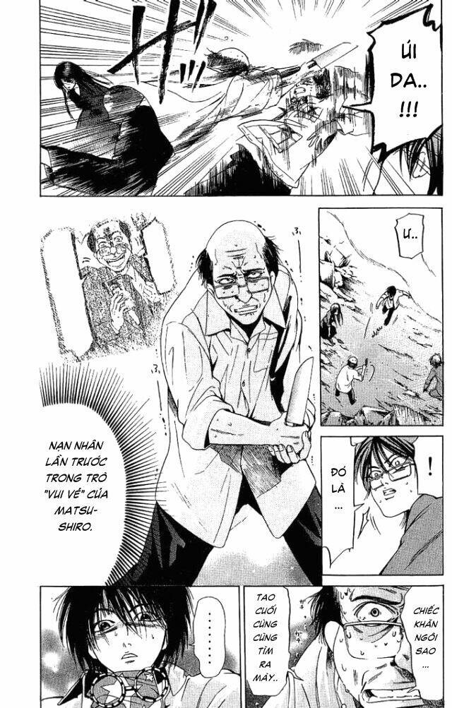 hammer session - thầy giáo tuyệt chiêu chapter 21 3