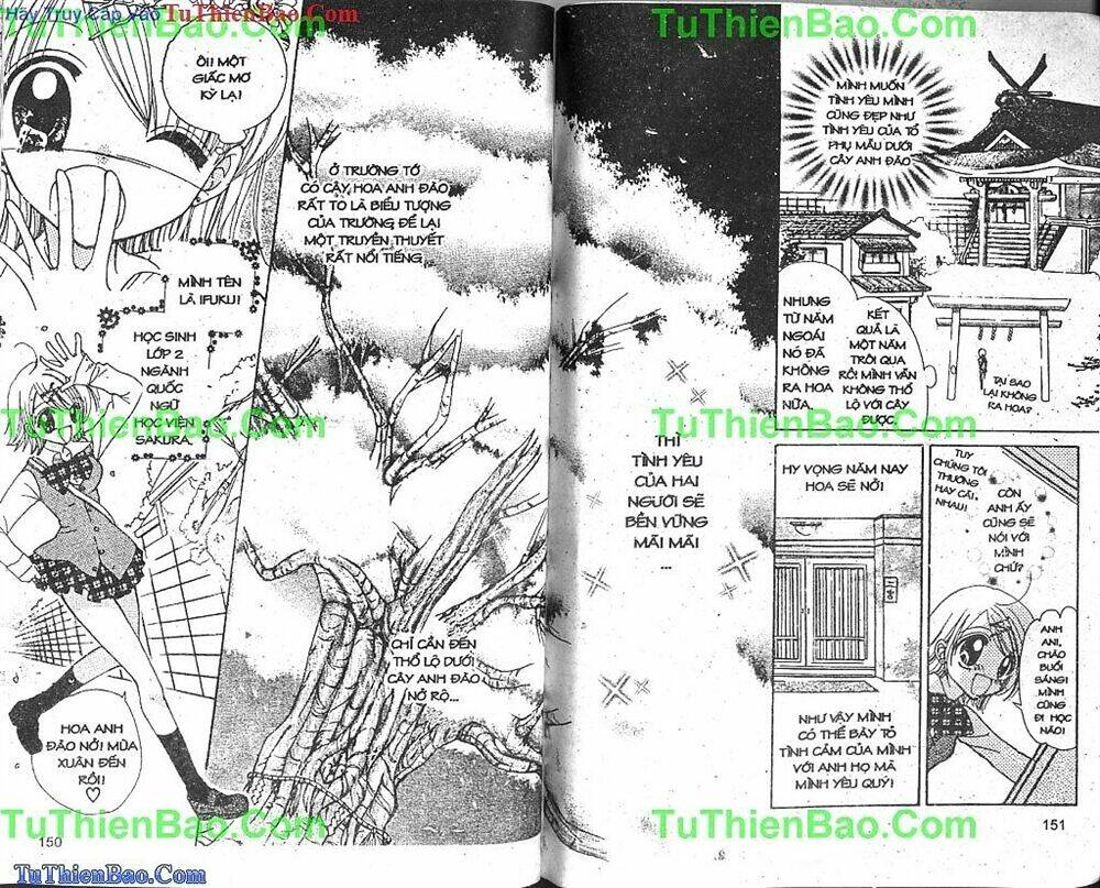 viên ngọc nàng tiên cá chapter 7 76