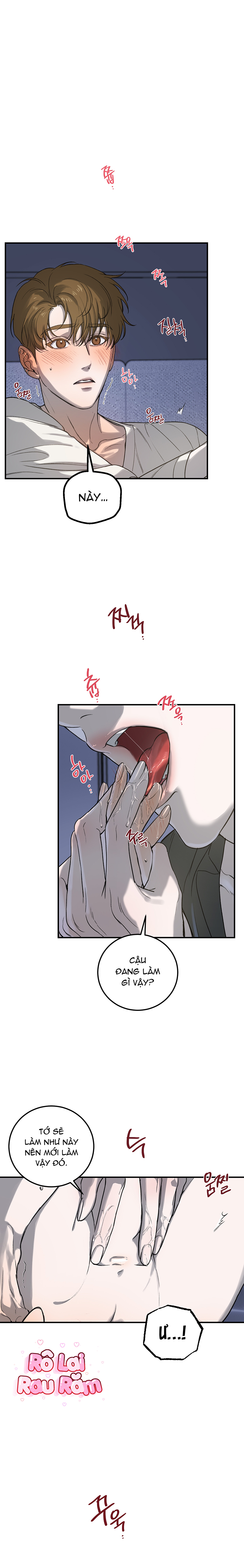 lời thầm kín chapter 4 15