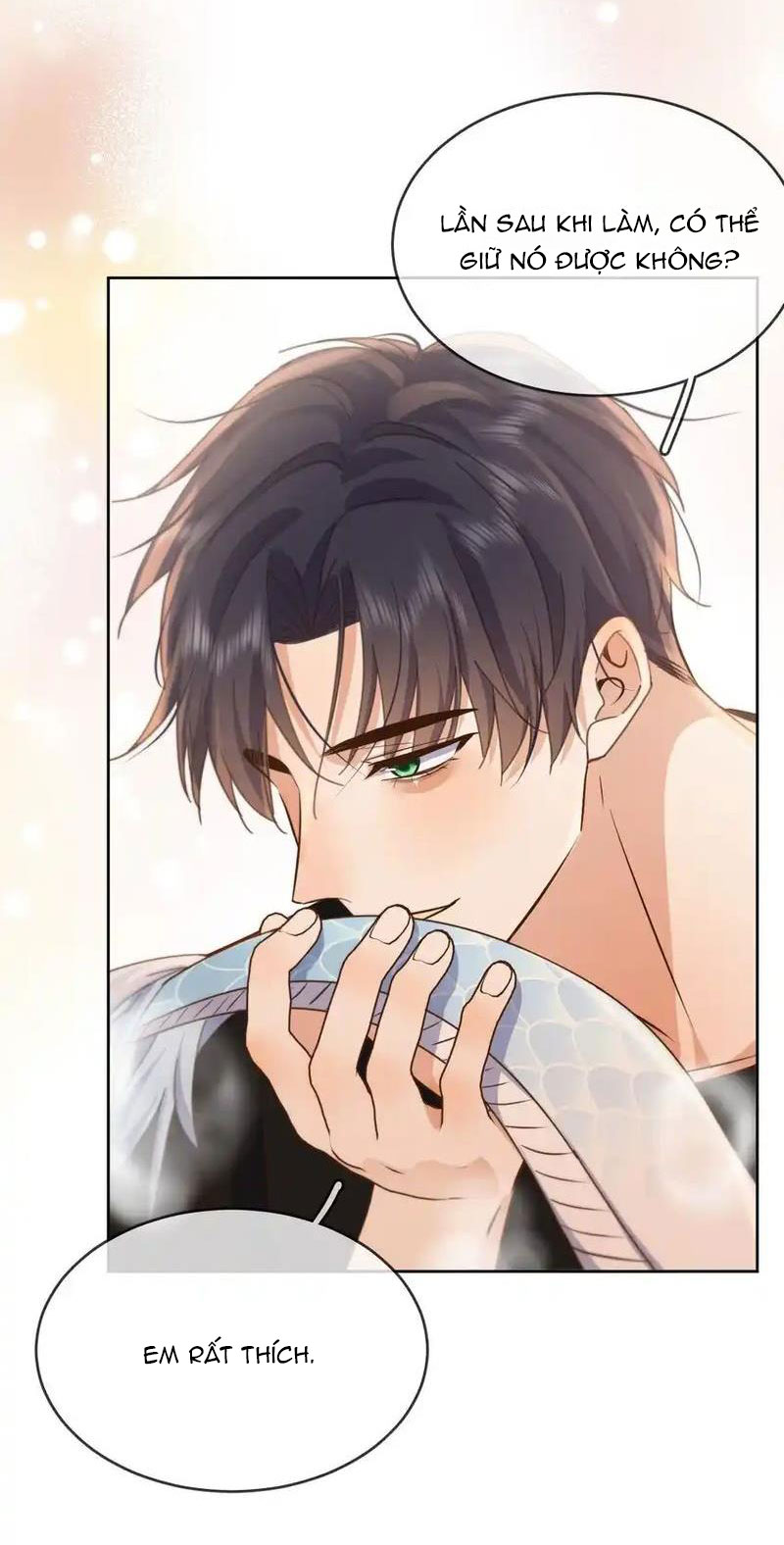 huynh dạy đệ vô lễ chapter 36 16