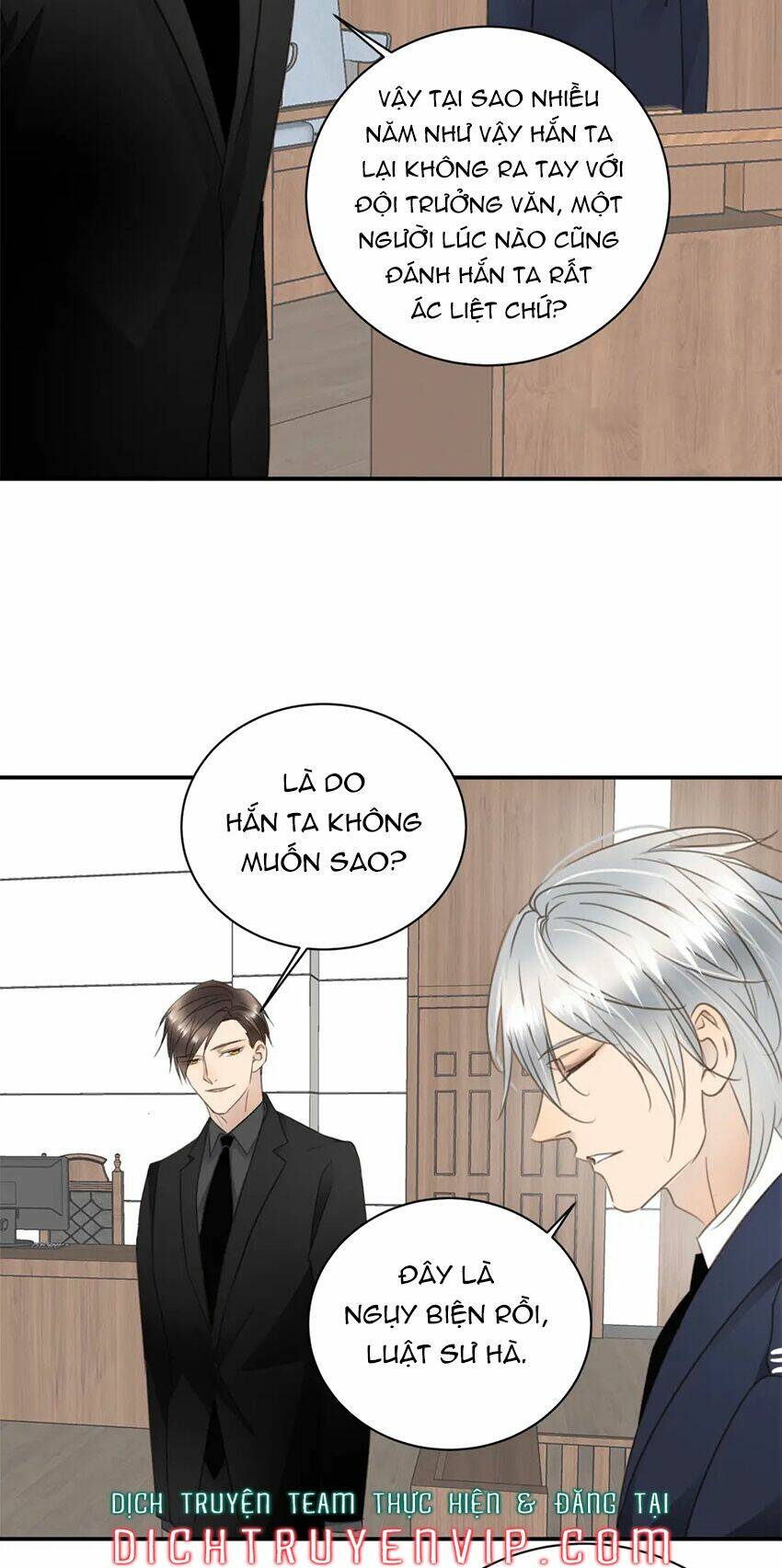 tiên sinh nói dối chapter 78 14