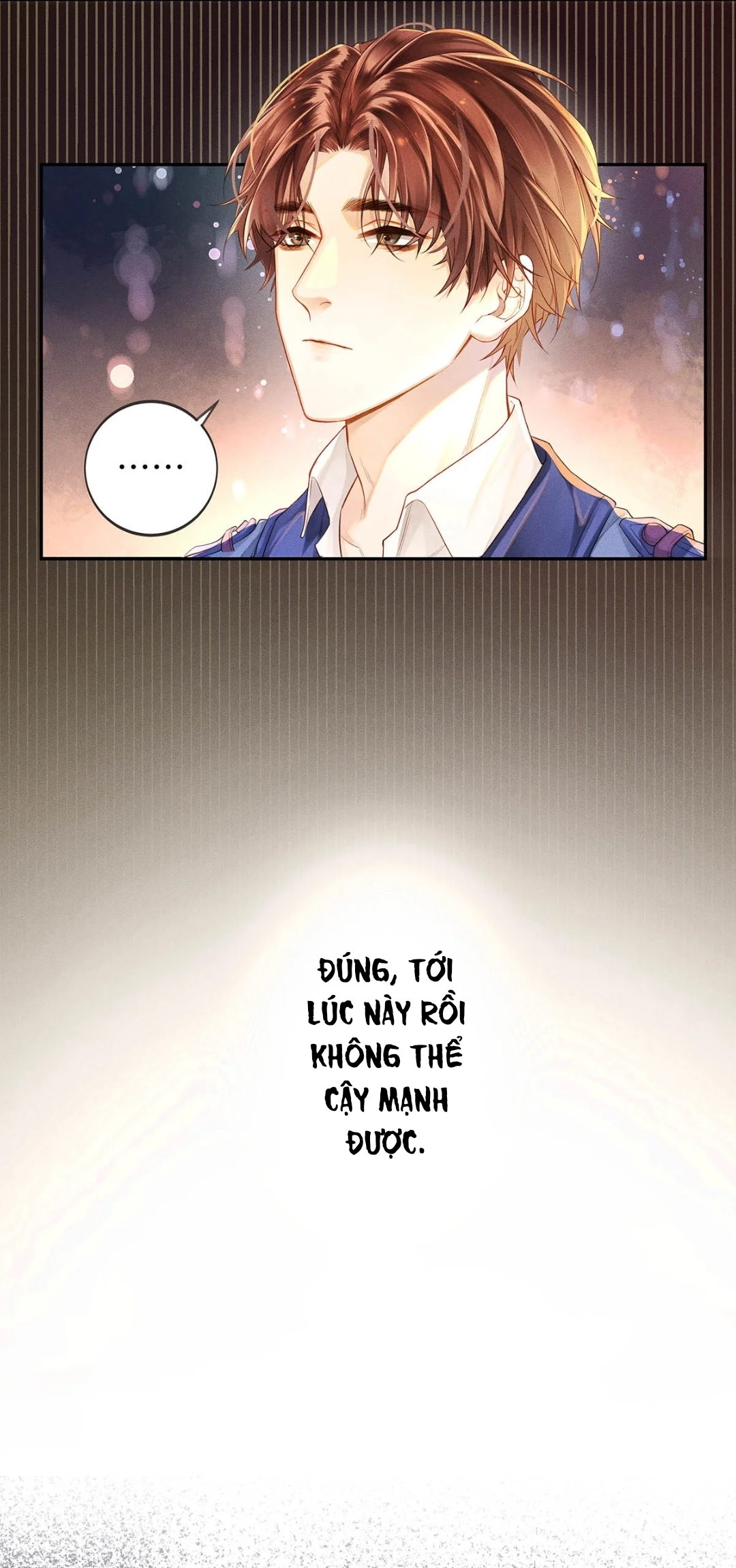 thuốc giải (giải dược) chapter 3 5