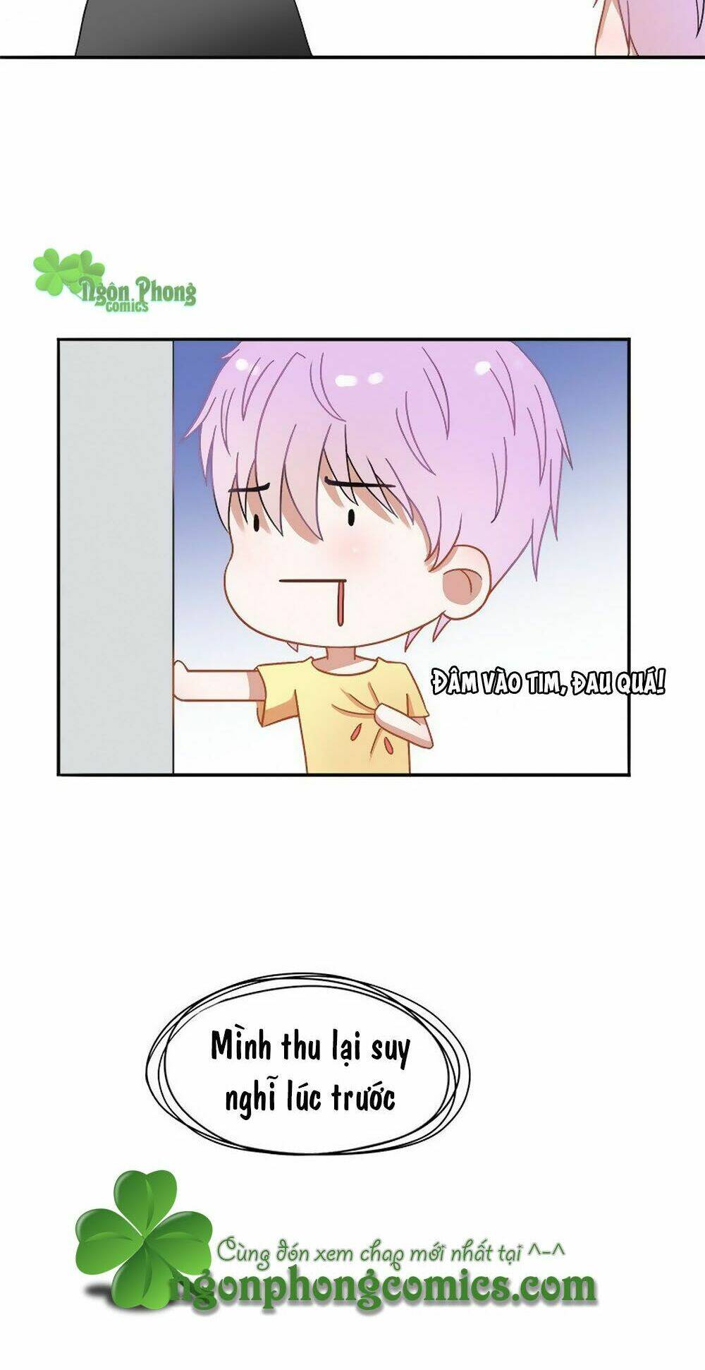 phải lòng ông chú hàng xóm chapter 9 23