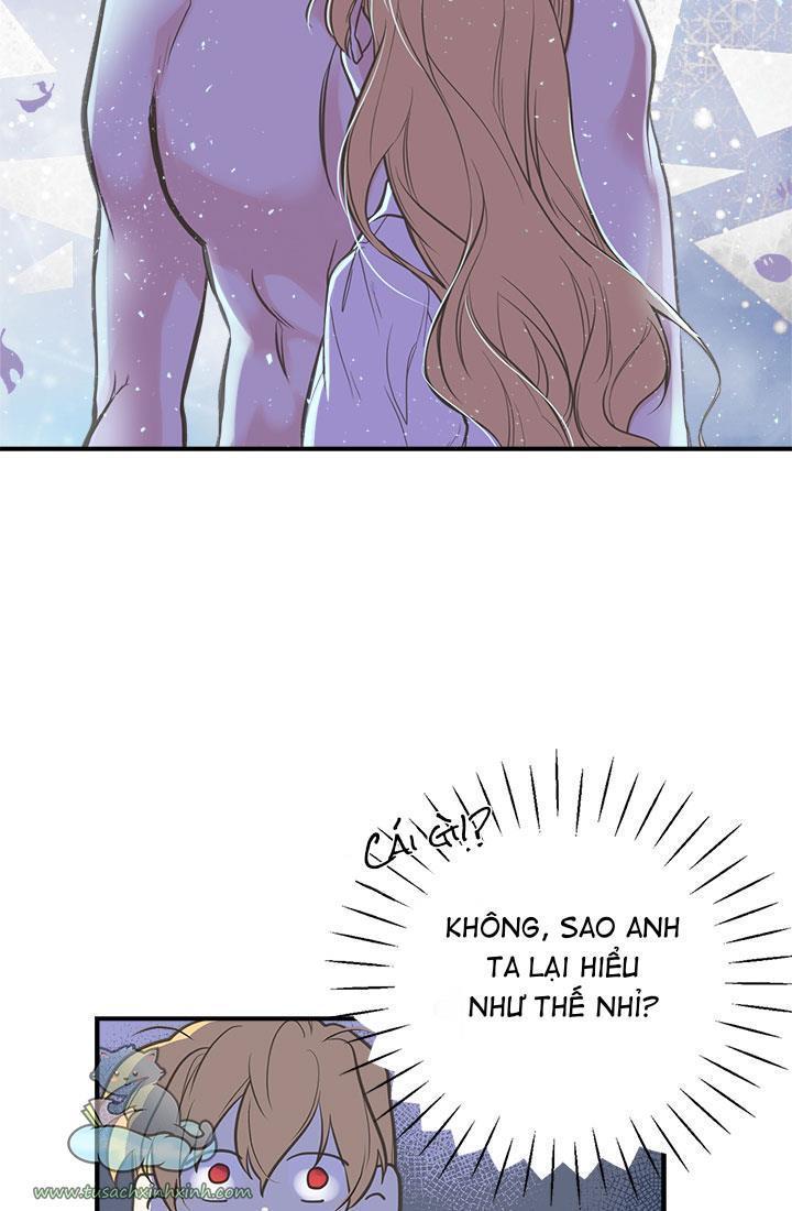 chị tôi nhặt về nam chính của tiểu thuyết chapter 8 17