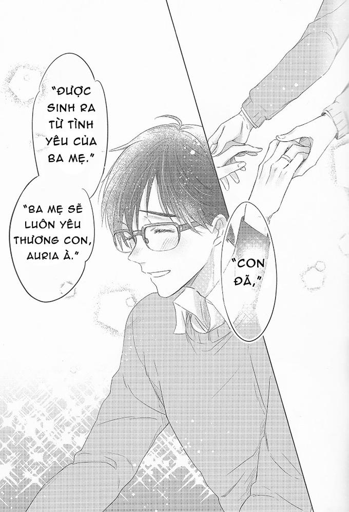 Tổng hợp truyện Oneshot và Doujinshi theo yêu cầu chapter 52