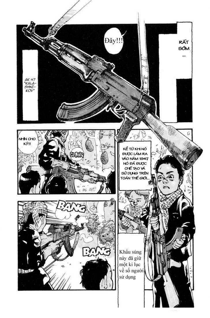 mitsurin shounen chapter 1 33