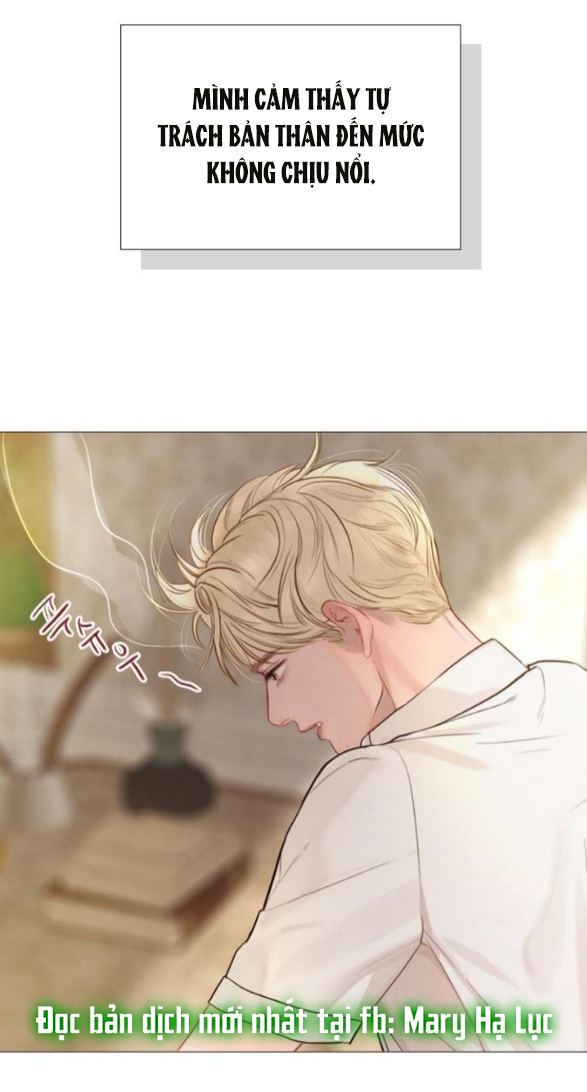 khóc đi hay là cầu xin tôi cũng được chapter 31.1 50