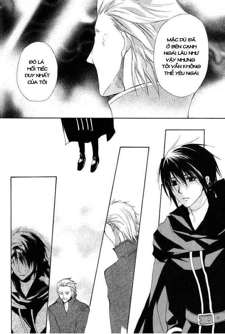 adarushan no hanayome chapter 4 31