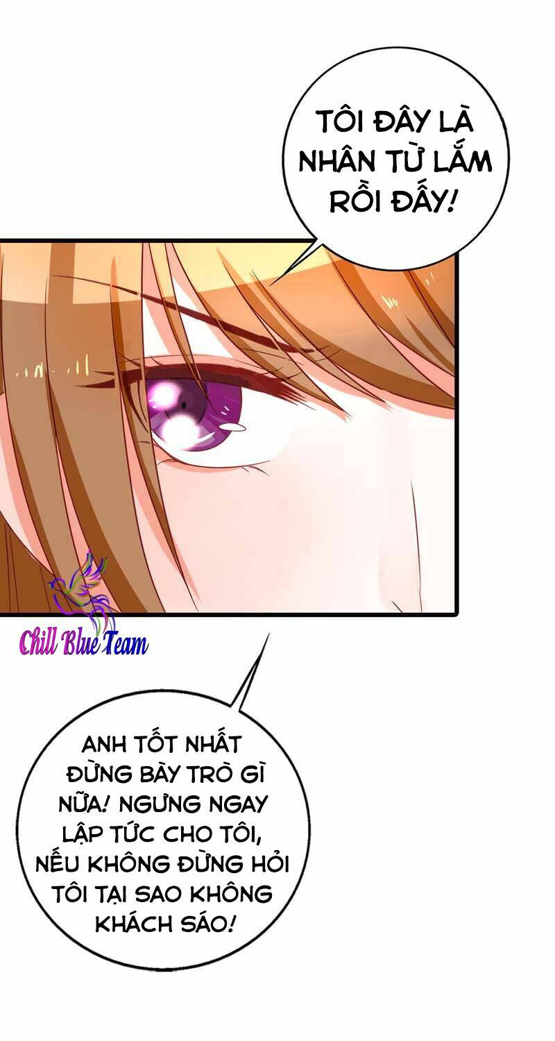 hủy diệt tra nam chapter 15 10