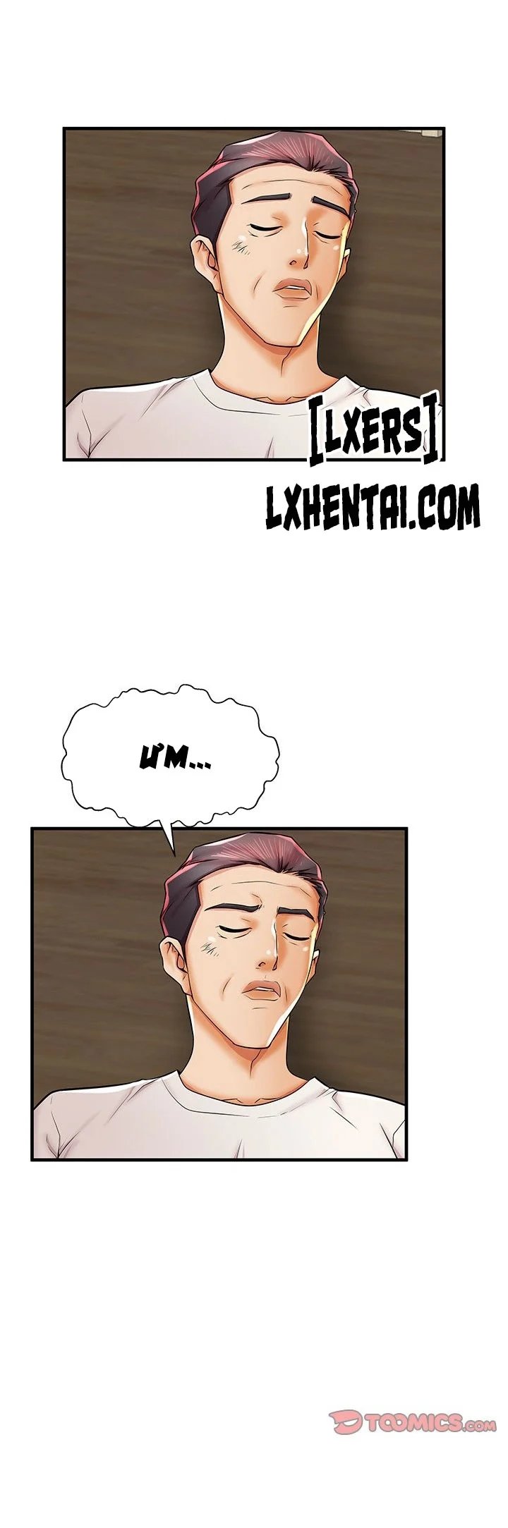 người mẹ xấu xa chapter 39 10