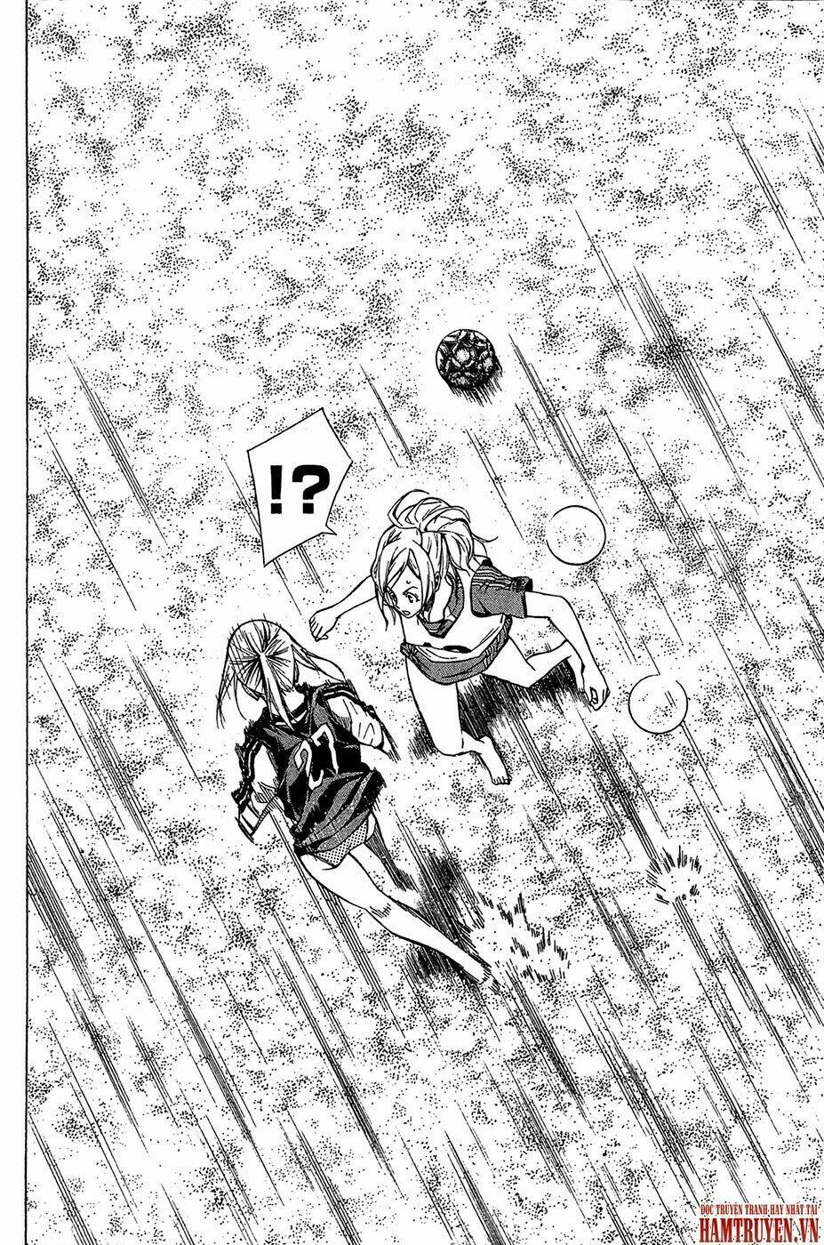 kỵ sĩ trong vòng cấm chapter 120 14