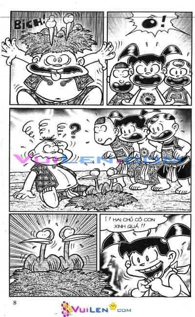 thần đồng đất việt chapter 16 5