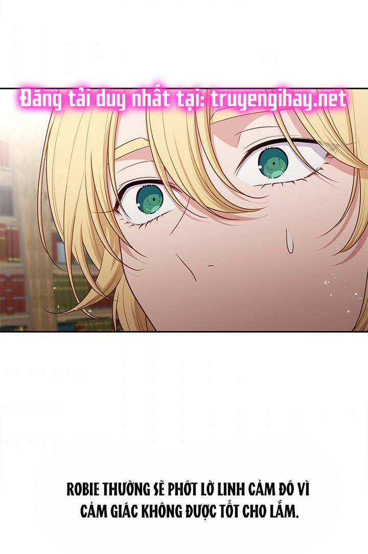 hãy coi chừng ác nữ chapter 121 3