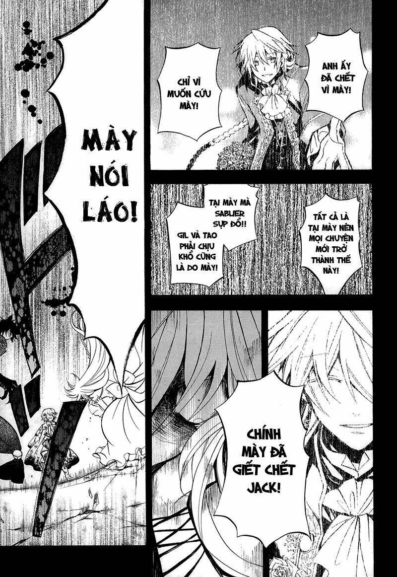 pandora hearts chapter 31 30