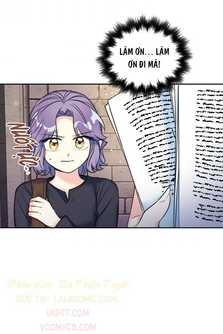 sinh ra làm con gái ác nữ chapter 6 57