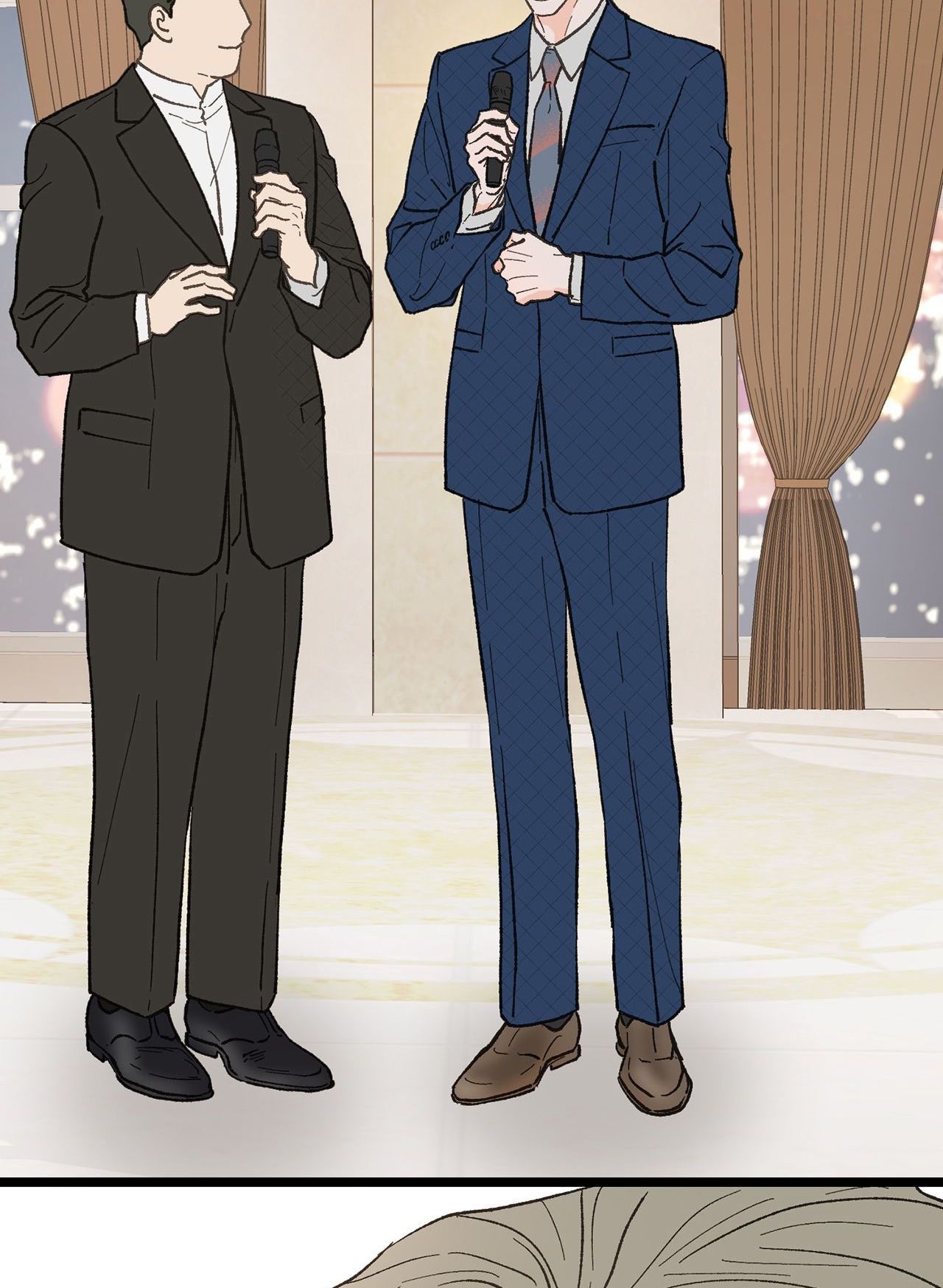 vùng cấm tình yêu của beta chapter 24 2