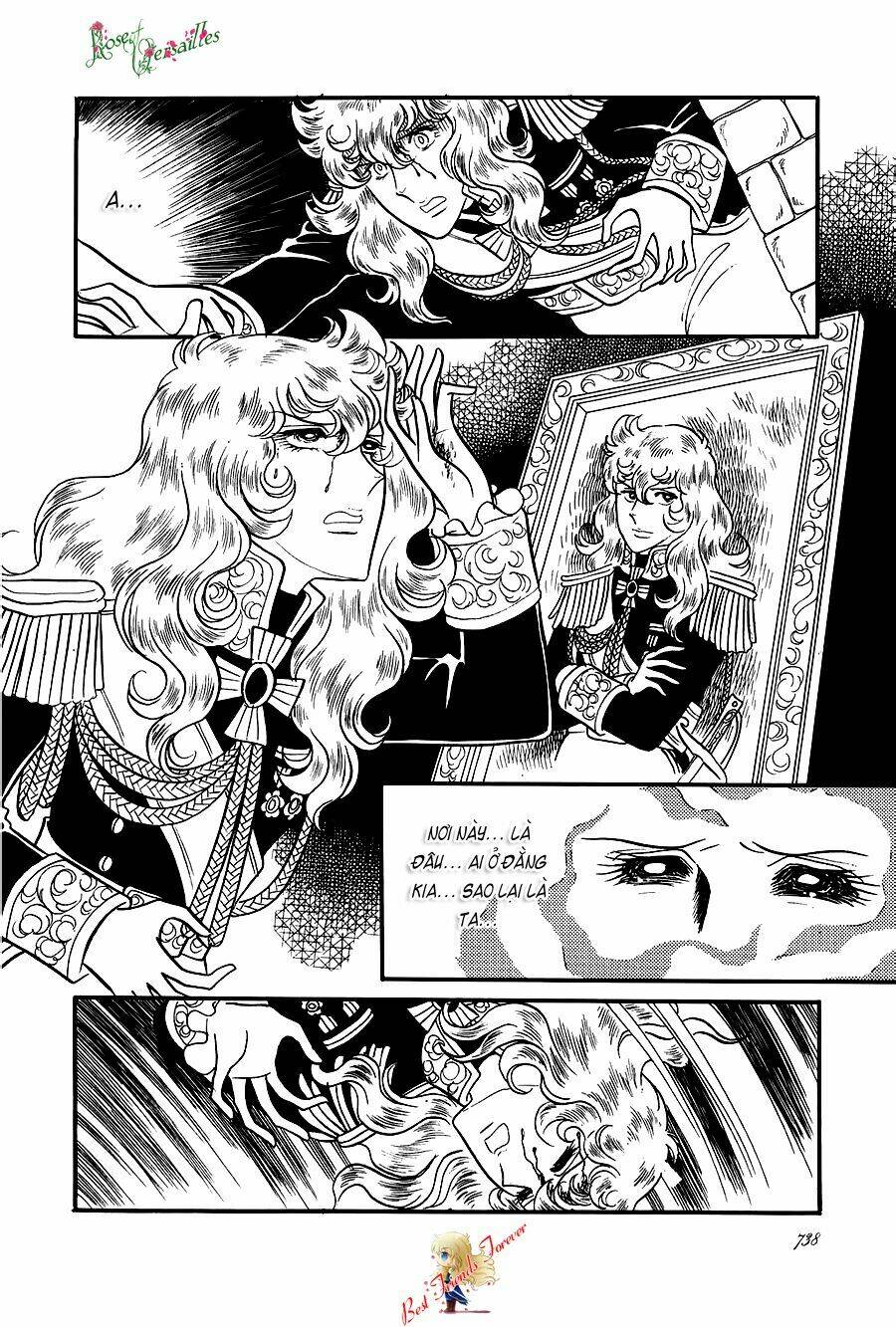 versailles no bara chapter 26 19
