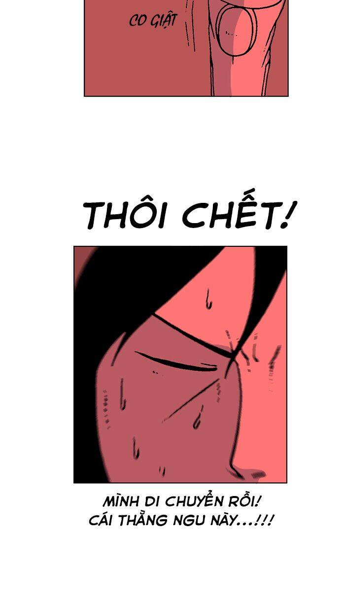 mắc kẹt trên mặt trăng chapter 45 21