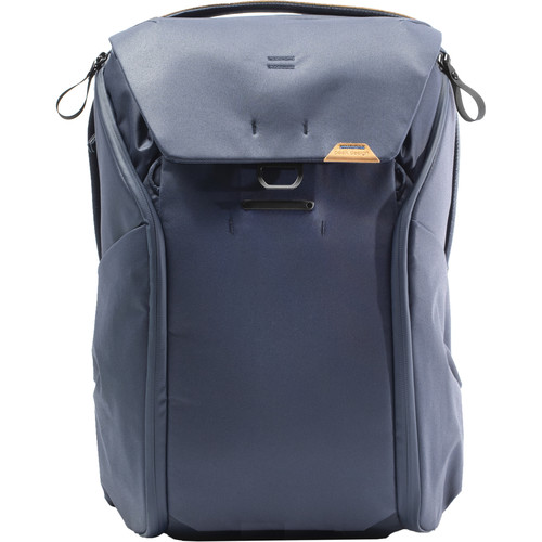 BALO PEAK DESIGN EVERYDAY BACKPACK V2 (30L) MÀU XANH( KHÔNG BAO GỒM DÂY) - HÀNG CHÍNH HÃNG