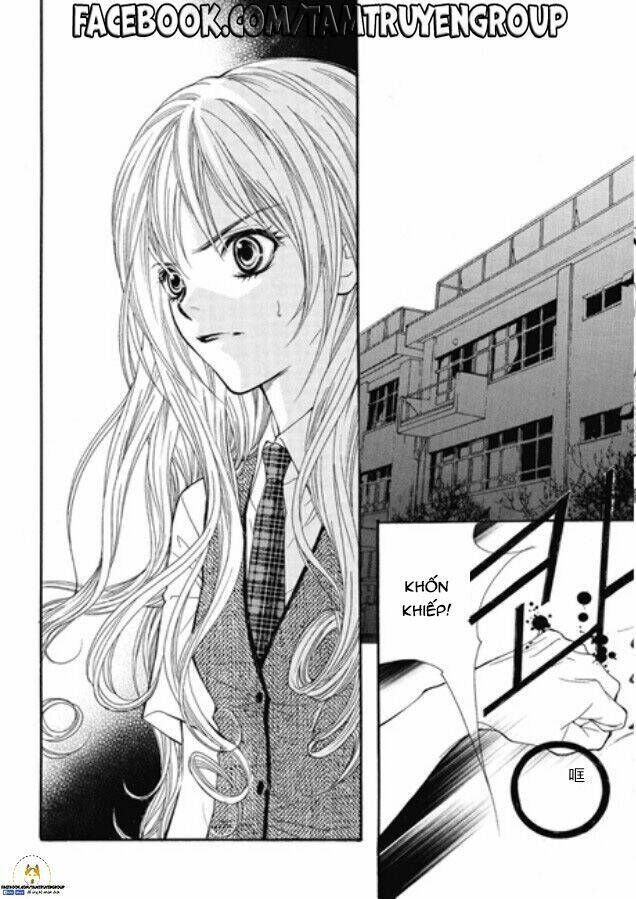 my beast chapter 7 18