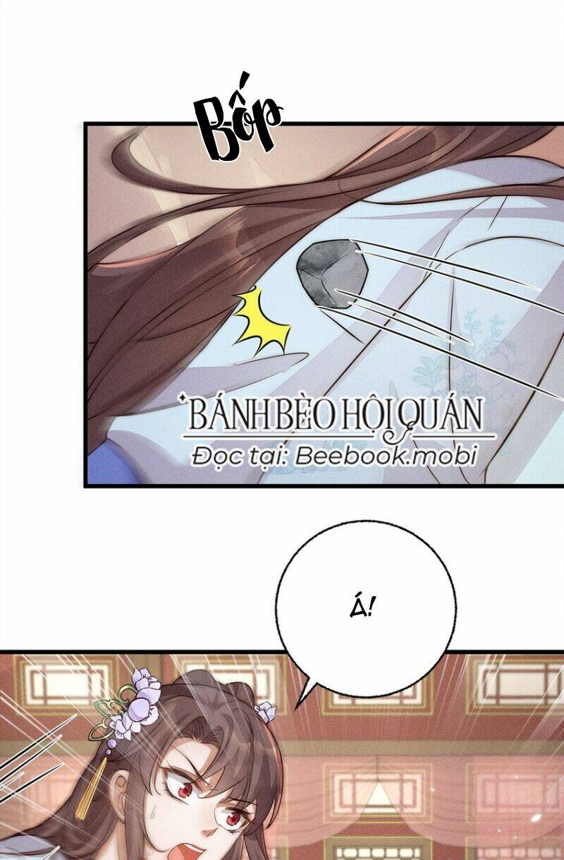 tái sinh trở lại : ta trở thành độc y thái tử phi chapter 41 20