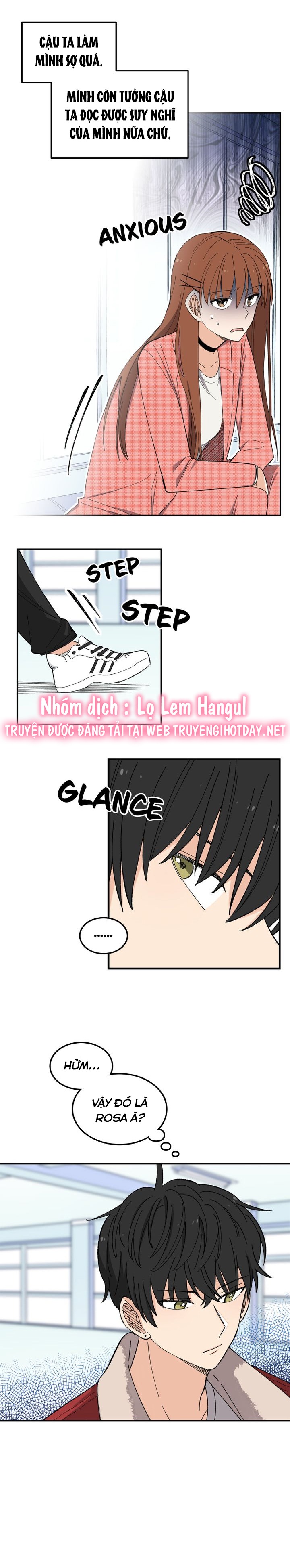 công thức cho tình yêu chapter 16 7