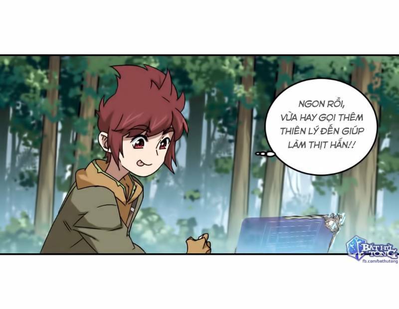 võng du chi cận chiến pháp sư chapter 277 7