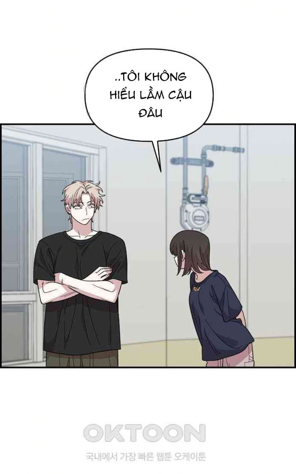 Phức Hợp Bạn Thời Thơ Ấu chapter 4.1 - Trang 35