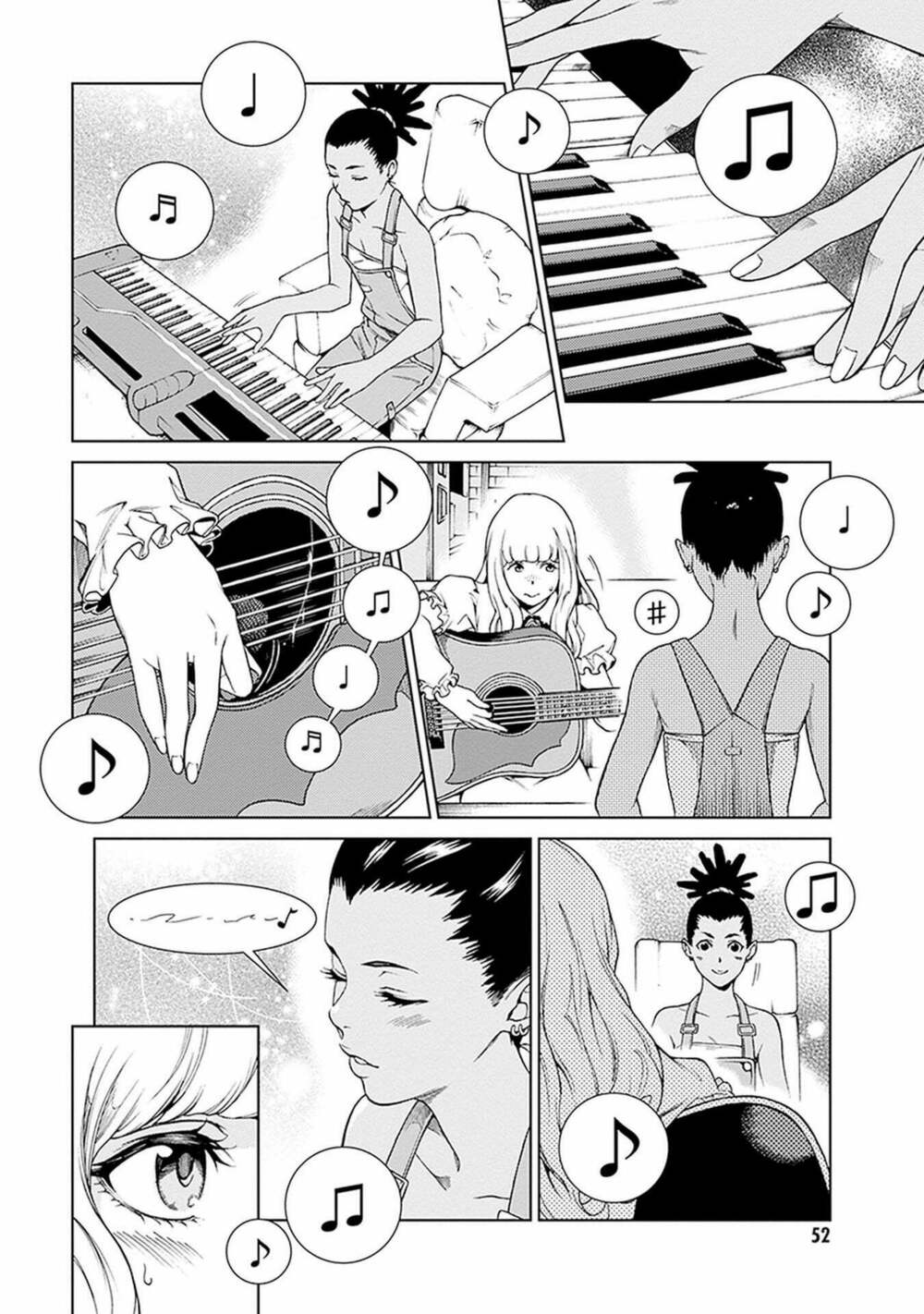 carole and tuesday chapter 2 16