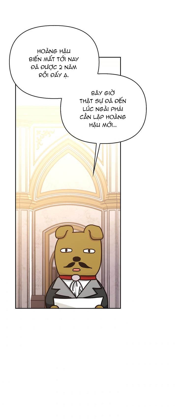 ác nữ xứng đôi với bạo chúa chapter 95 28