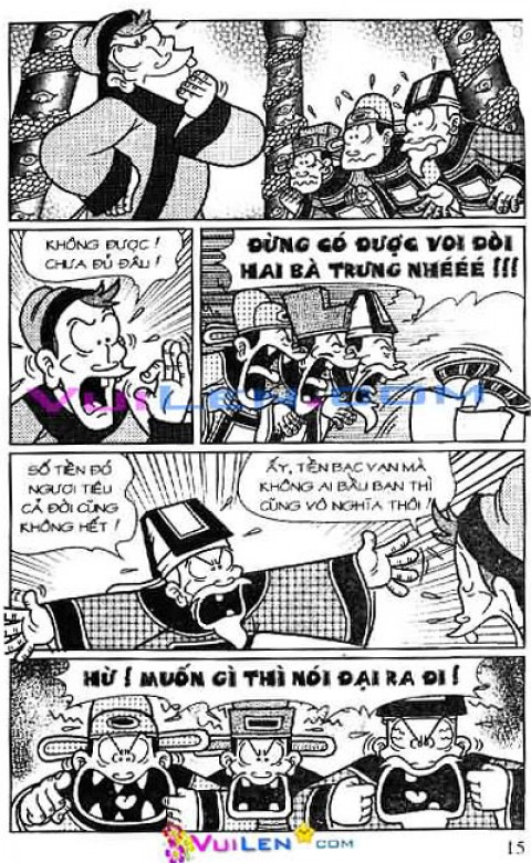 thần đồng đất việt chapter 149 12