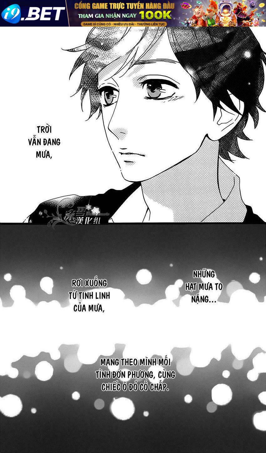 tổng hợp one shot. chapter 19 19