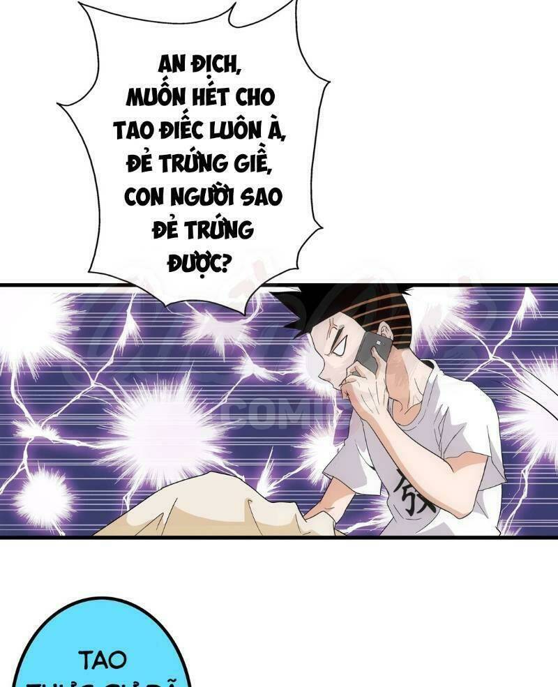 trứng ơi, chạy đi!! chapter 1 38