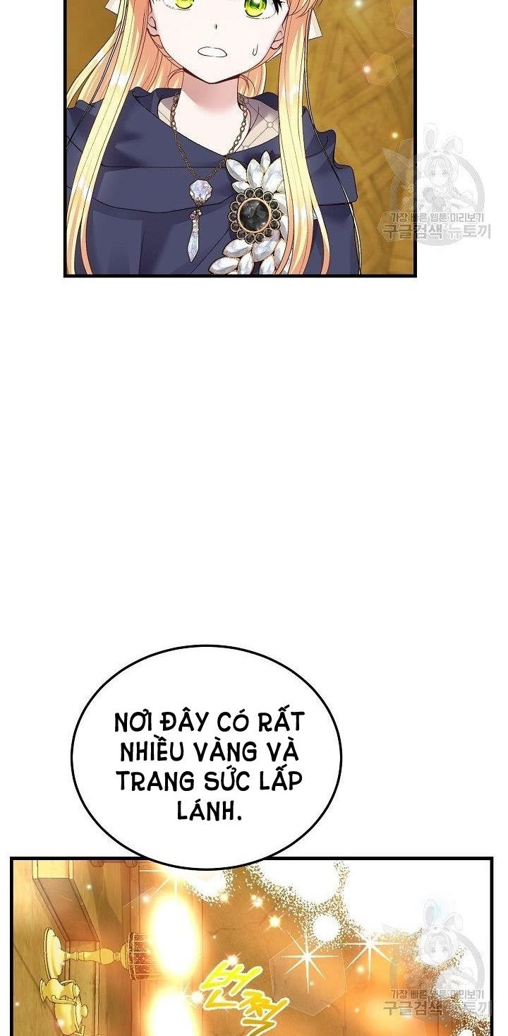 trở thành vợ thái tử quái vật chapter 45.1 14