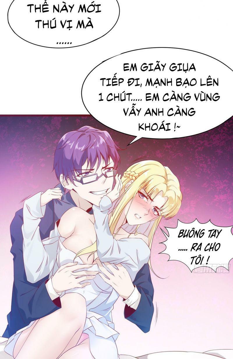 nãi ba là chiến thần mạnh nhất chapter 9 4
