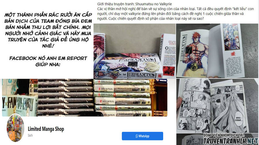 đại chiến nhân thần chapter 72 2