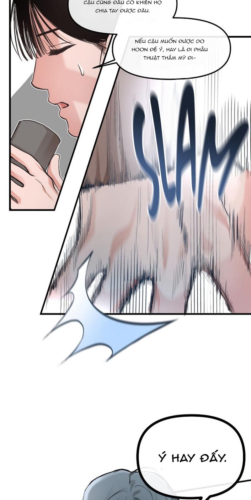 manhwa chịch vồn chịch vã chapter 28 32