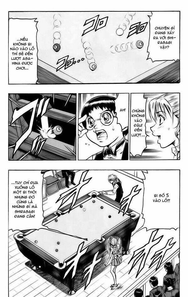 gamble fish chapter 25 11