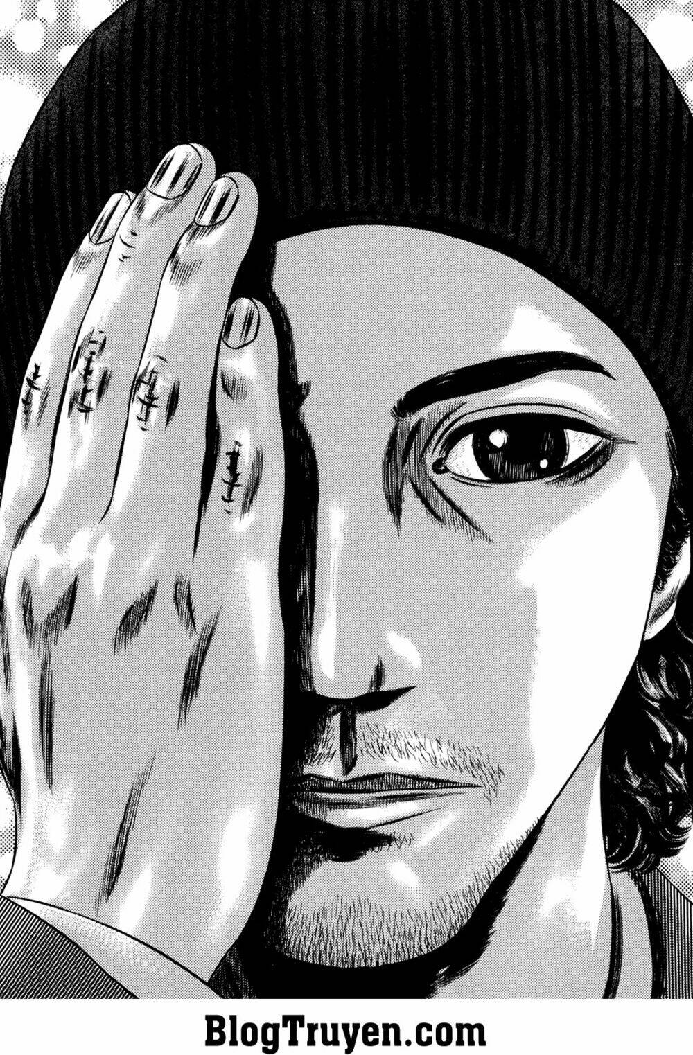 homunculus chapter 156 4