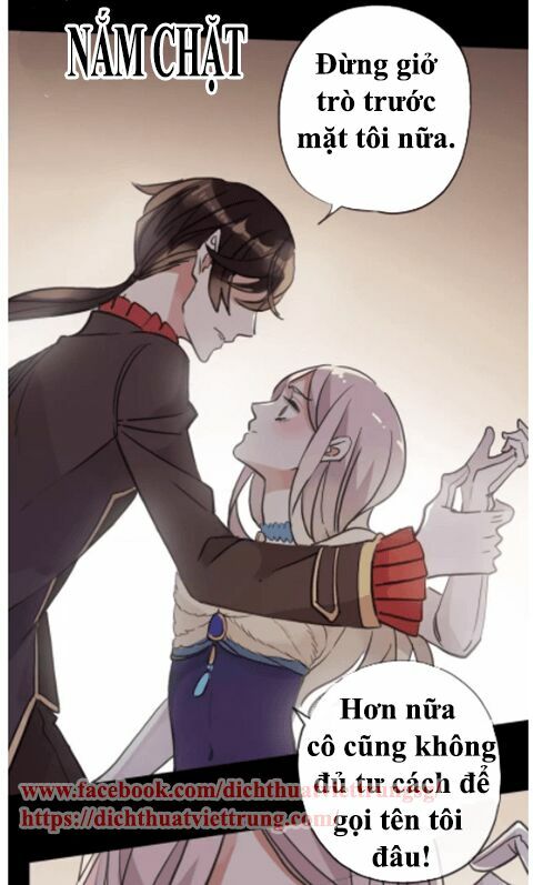 vết cắn ngọt ngào phần 2 chapter 4 6