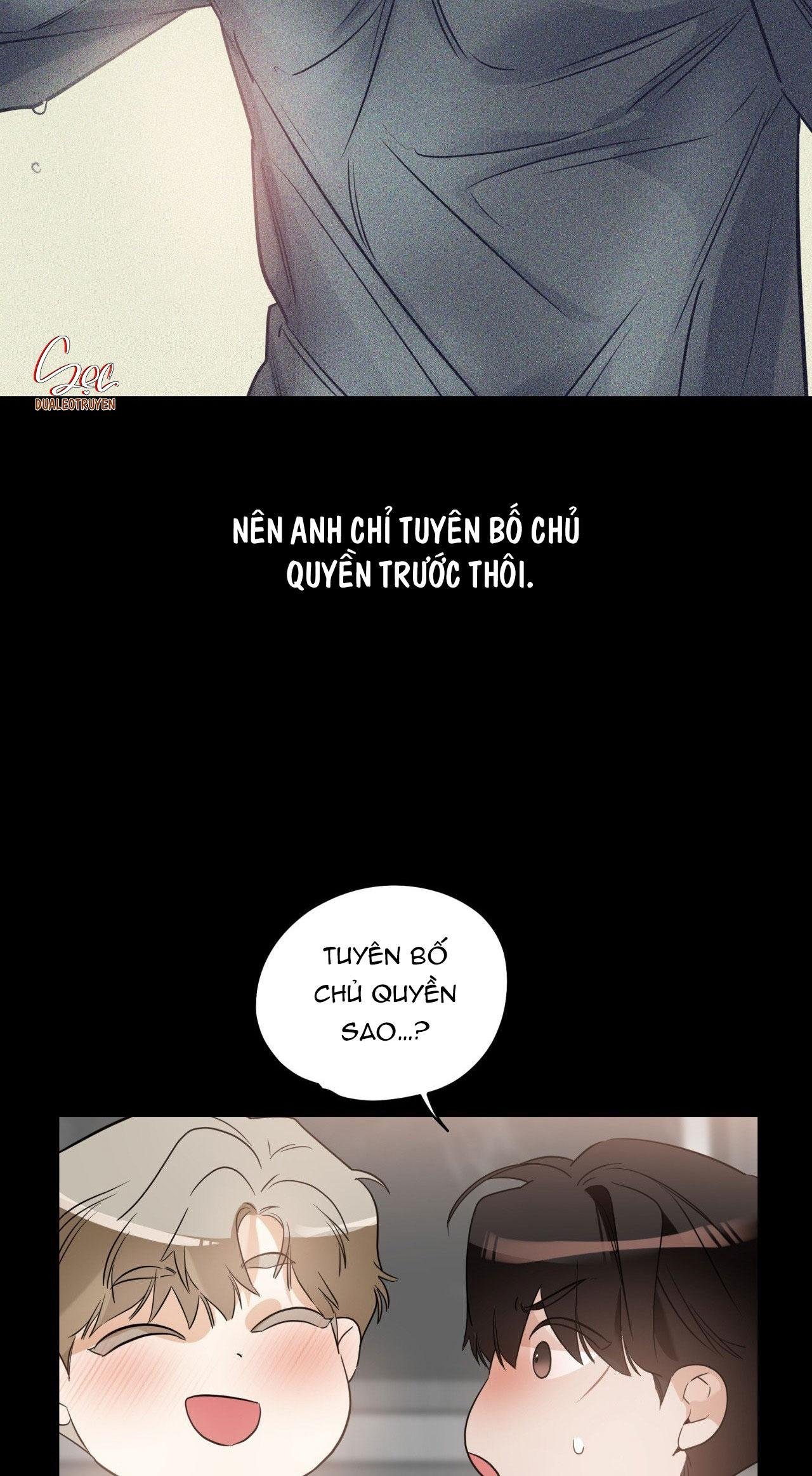 lệnh cứu rỗi chapter 68 25