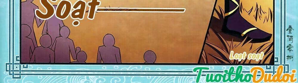 phong khởi thương lam ngoại truyện chapter 9 22