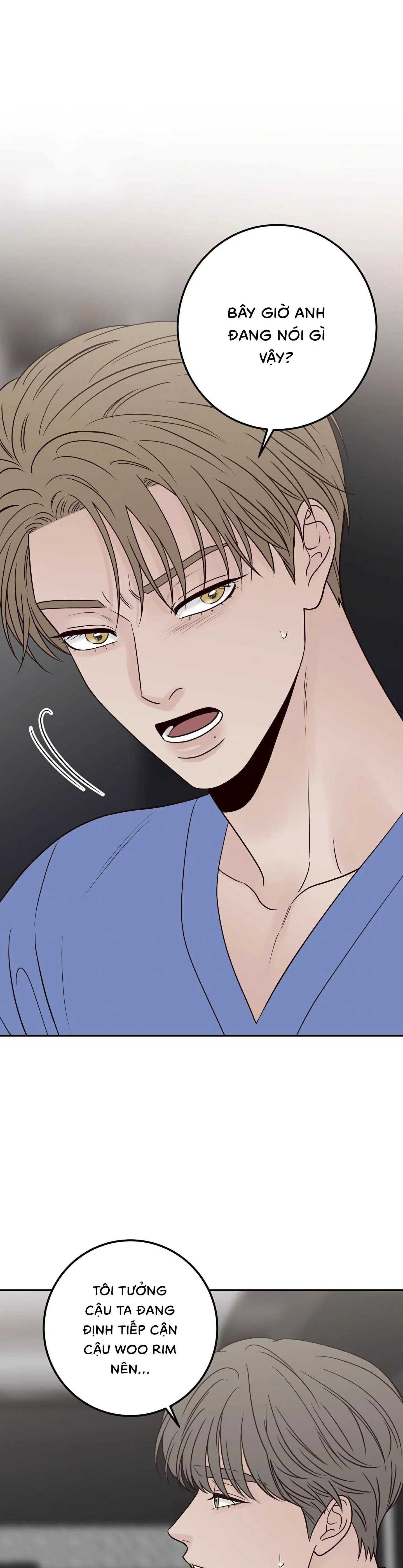 bad position chapter 46 10