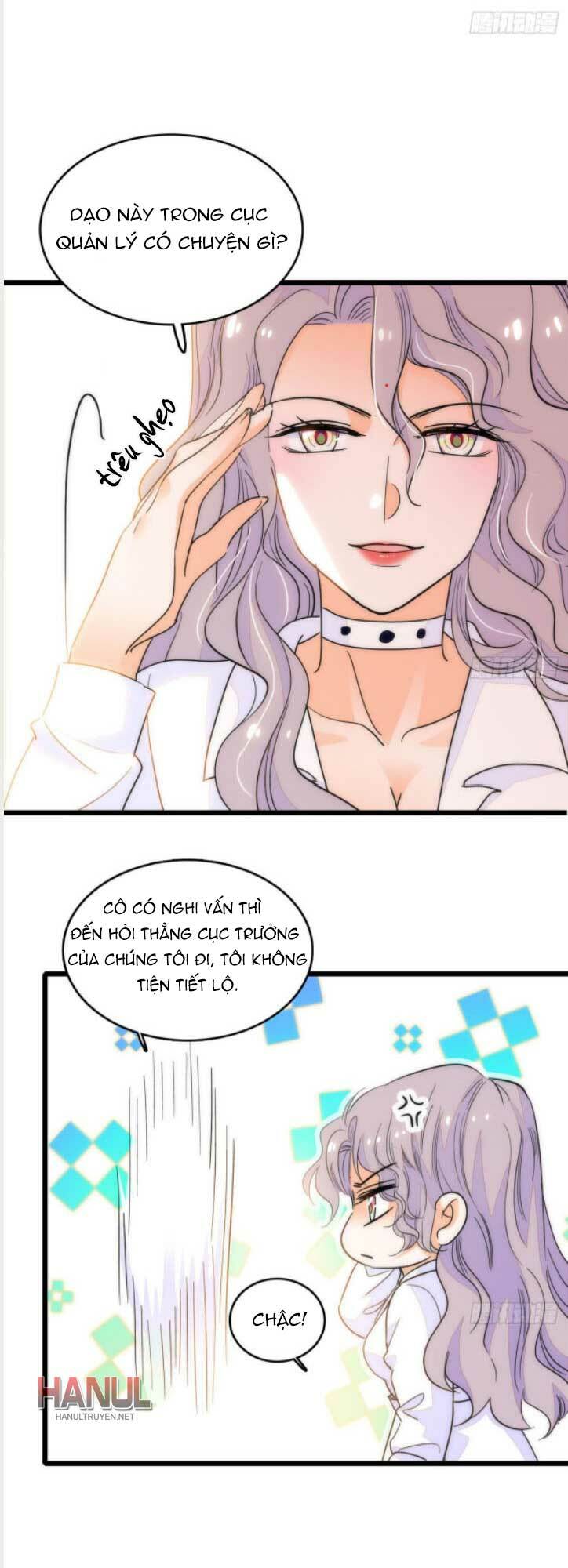 toàn mạng đều là fan cp của tôi với ảnh đế chapter 200.2 12